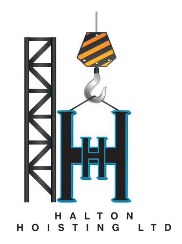 Halton Hoisting LTD logo